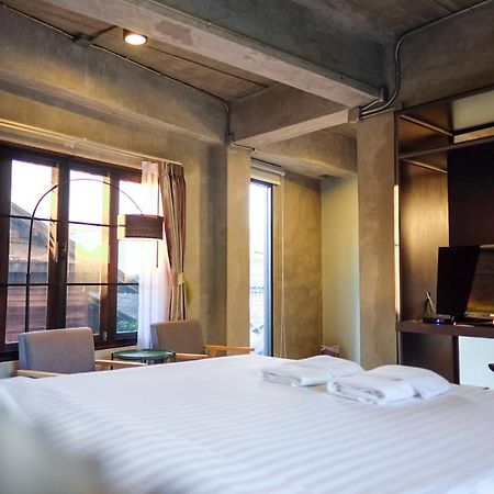 Hostel Werun Nimbly Chiang Mai Exterior foto
