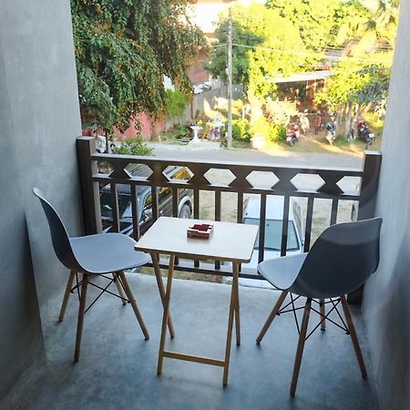 Hostel Werun Nimbly Chiang Mai Exterior foto