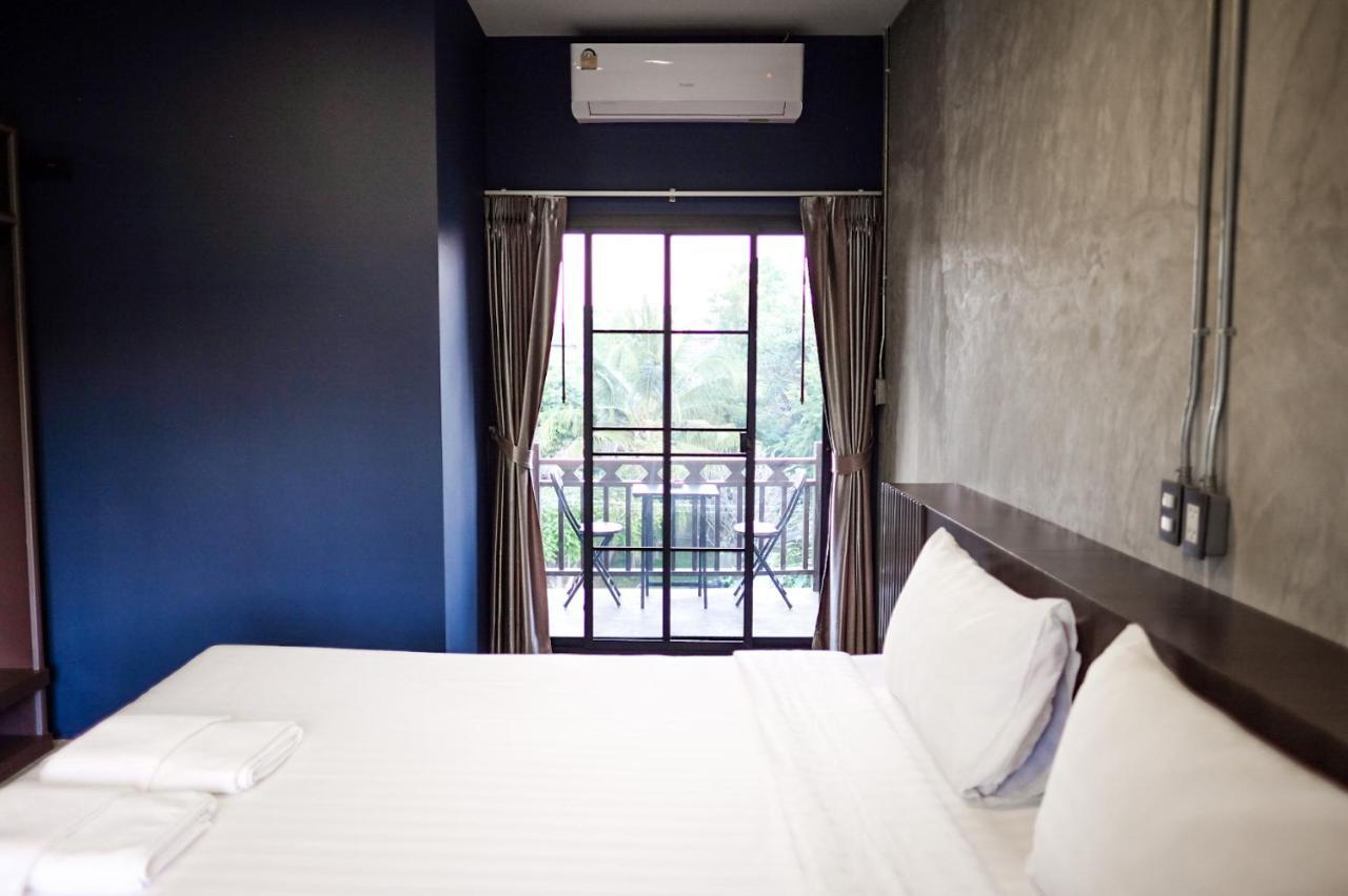 Hostel Werun Nimbly Chiang Mai Exterior foto
