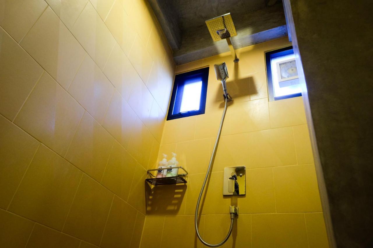 Hostel Werun Nimbly Chiang Mai Exterior foto