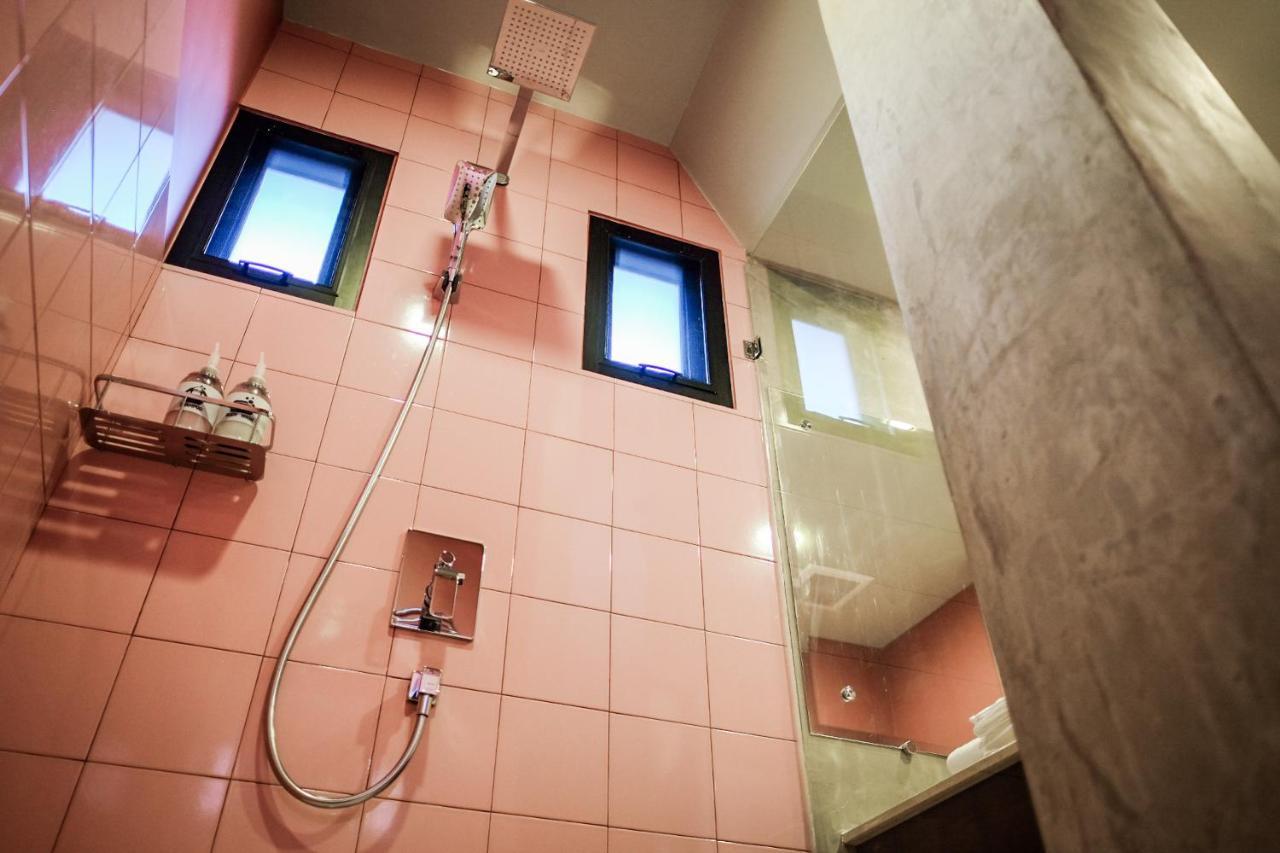 Hostel Werun Nimbly Chiang Mai Exterior foto